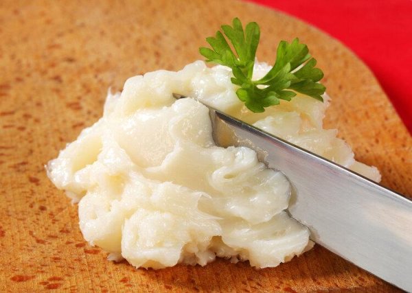 手机股票配资 猪油再次成为关注对象！每天吃点猪油，竟有助控制体重和慢性炎症