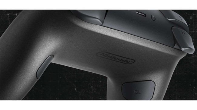 卡普空公布《生化危机9》主题NS2 Pro手柄和Amiibo