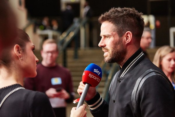 配资门户网中心官网 小雷：曼城经验丰富知道如何应对压力，这或许会成为争冠决定因素